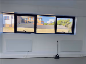 25 Person Private Office