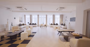 2 Person Private Office