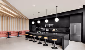 10 Person Private Office
