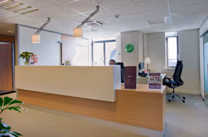 32 Person Enterprise Suite