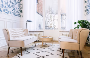 5 Person Private Office