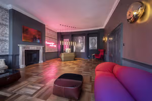 70 Person Enterprise Suite