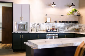 5 Person Private Office