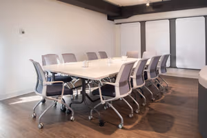 2 Person Coworking Desk
