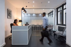 34 Person Enterprise Suite