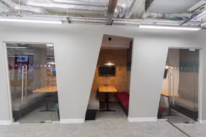 44 Person Enterprise Suite