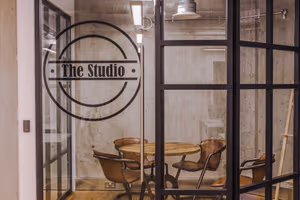 85 Person Managed Space