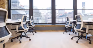 20 Person Enterprise Suite