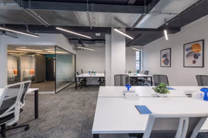 54 Person Enterprise Suite