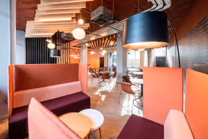 125 Person Enterprise Suite