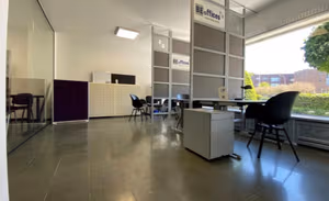 1 Person Virtual Office
