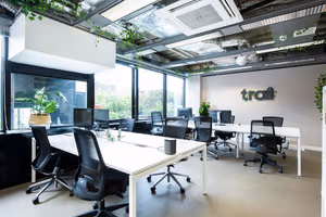 33 Person Enterprise Suite