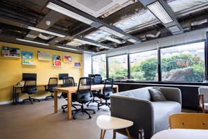 20 Person Enterprise Suite