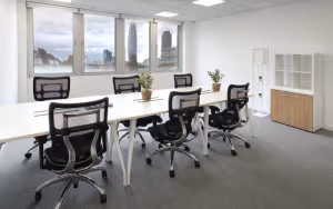 12 Person Private Office