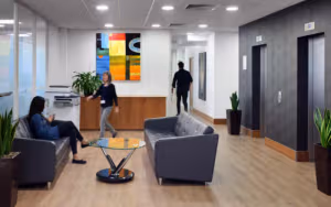 30 Person Enterprise Suite