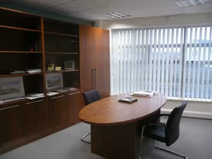 1 Person Virtual Office