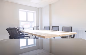 2 Person Private Office