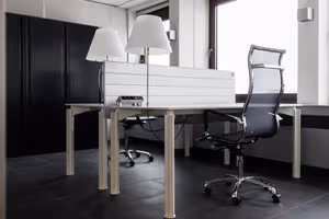 1 Person Virtual Office