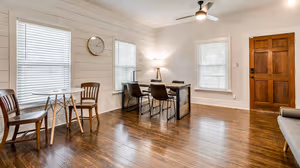 8 Person Private Office