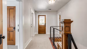 5 Person Private Office