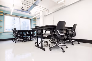 36 Person Enterprise Suite