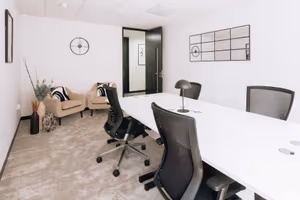 57 Person Enterprise Suite