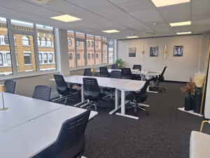 54 Person Enterprise Suite