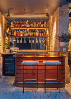 2 Person Coworking Desk