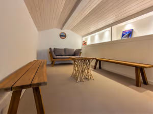 2 Person Private Office