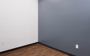 1 Person Private Office