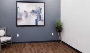 2 Person Private Office