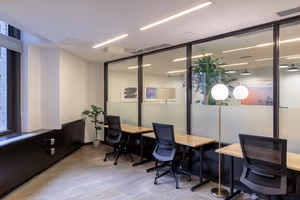 23 Person Enterprise Suite