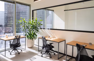 19 Person Enterprise Suite