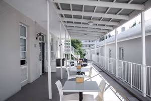 2 Person Private Office