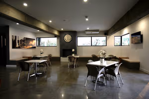 1 Person Virtual Office