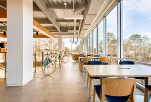 2 Person Private Office