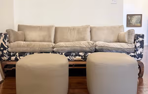 1 Person Private Office