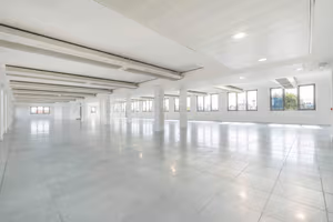 70 Person Managed Space