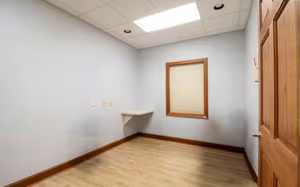 46 Person Private Office