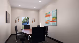 4 Person Enterprise Suite