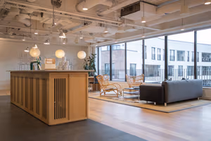 22 Person Enterprise Suite
