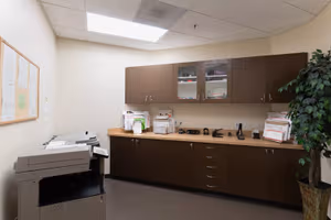 1 Person Virtual Office