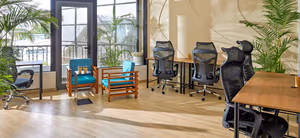 1 Person Virtual Office