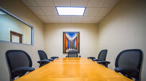 1 Person Virtual Office