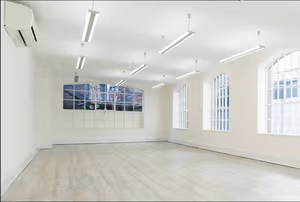 10 Person Private Office