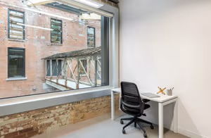 1 Person Virtual Office