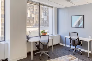 1 Person Virtual Office