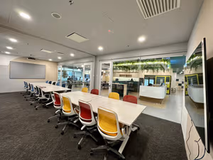 44 Person Enterprise Suite