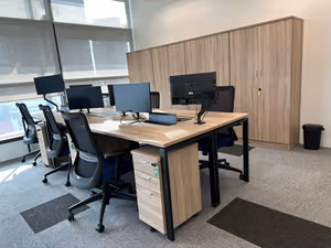 44 Person Enterprise Suite