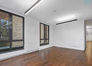 45 Person Managed Space